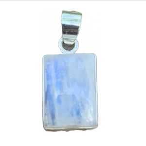 COPY - Moonstone pendant..